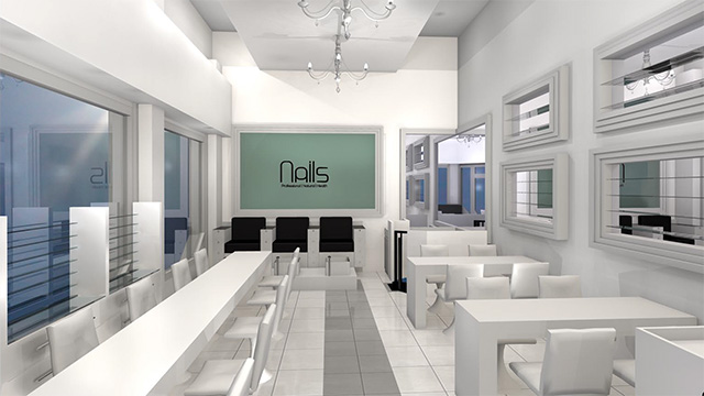 Nails Wicklow Street Shop Thumbnail Image