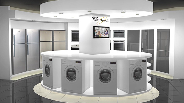 Whirlpool Showroom Thumbnail Image